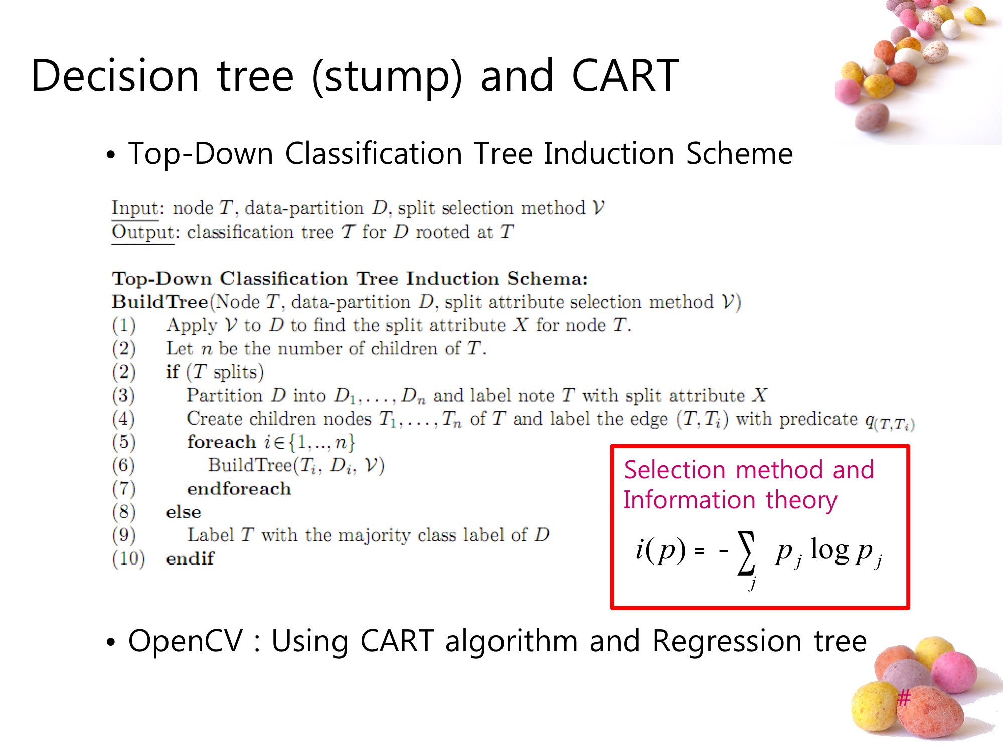 decision_tree_induction